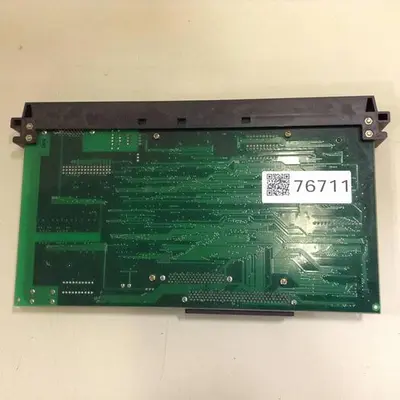 USED YASKAWA JANCD-MIF01 REV D05