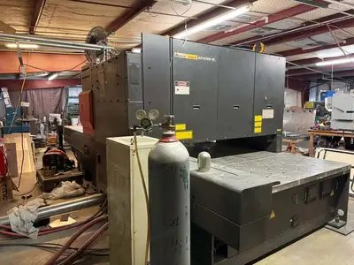 2011 AMADA LASMAC LC-2415 A4NT Laser-Combination | Asset Exchange Corporation (3)