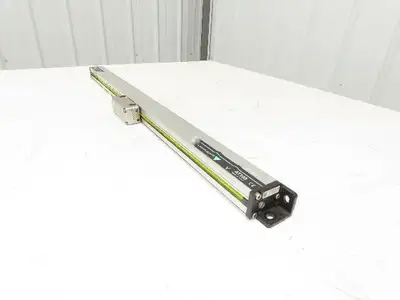 Mitutoyo AT103-600 Absolute Linear Digital Scale Encoder 600mm Travel