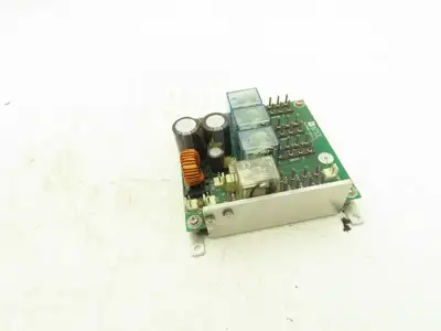 Apex Robot Systems SB_POWER Supply Printed Circuit Board PCB Interface VER:1.0