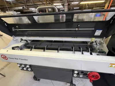 2021 HAAS ST-10Y CNC Lathes | CNC EXCHANGE (14)