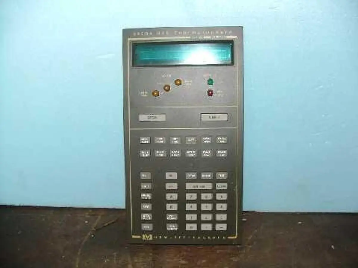 USED HP V22301