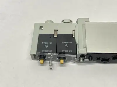 USED FESTO 573476