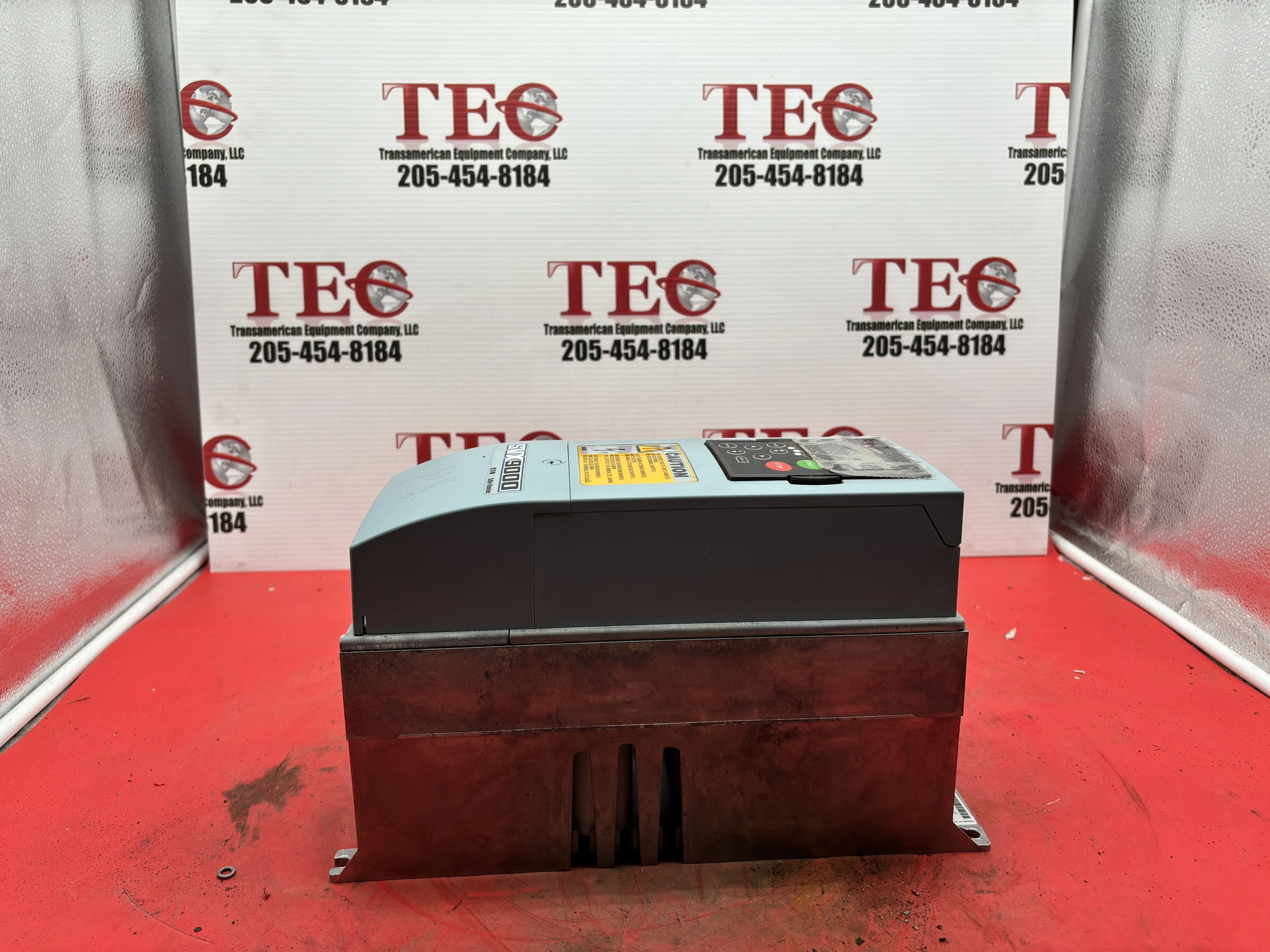 USED EATON SVX005A1-4A1B1