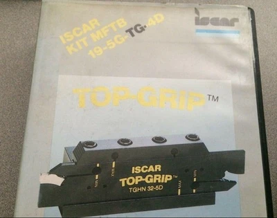 NEW iscar 466456546456456546
