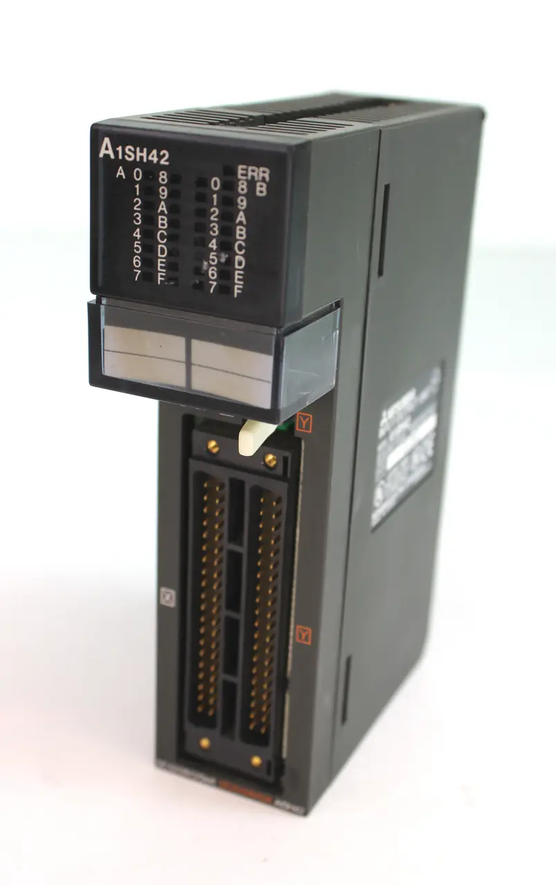 USED MITSUBISHI A1SH42