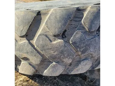 - Michelin Tires