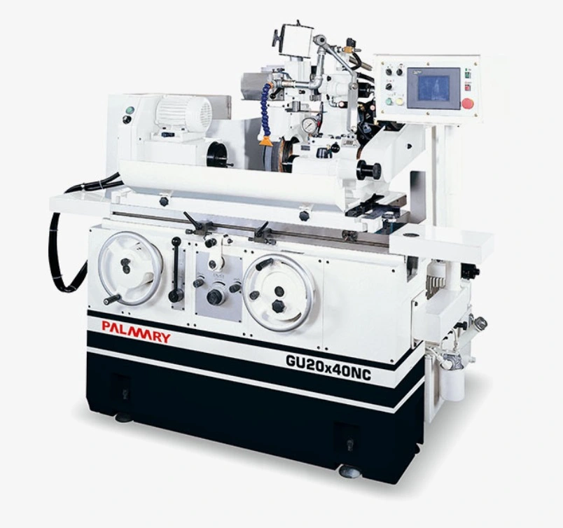 NEW PALMARY GU20X40NC