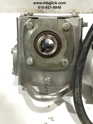 Marathon TVD 56T17WD15331 AF Gear Motor