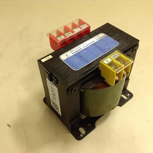 Used KINRYO TRANSFORMER011 Transformers Michigan US | Ideal Machinery #701070