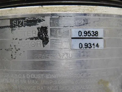 USED YOKOGAWA AM215DN
