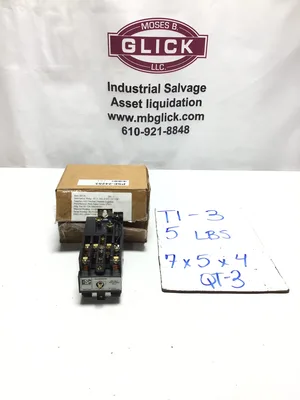 USED PSC CR120BD05041
