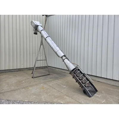 USED OR-TEC, INC. OSC2