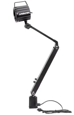 Laguna LED Chameleon 90CRI Machine Lamp