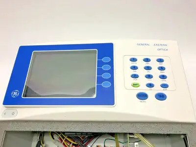 OPC10AA1A0 | General Eastern  Optica GE Sensing Model Dewpoint Monitor Sensor - New – Open Box