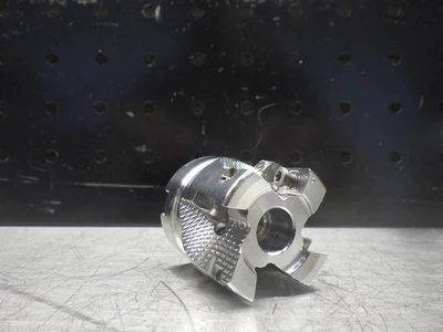 SECO Turbo 16 Indexable 1-1/2" Facemill R220.69-01.50-X016-4A-PROTO (LOC3028A)