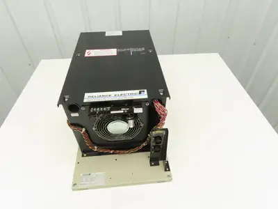 Reliance Electric 803612-RE DC Power Supply Module Drive 230VAC In 240VDC Out