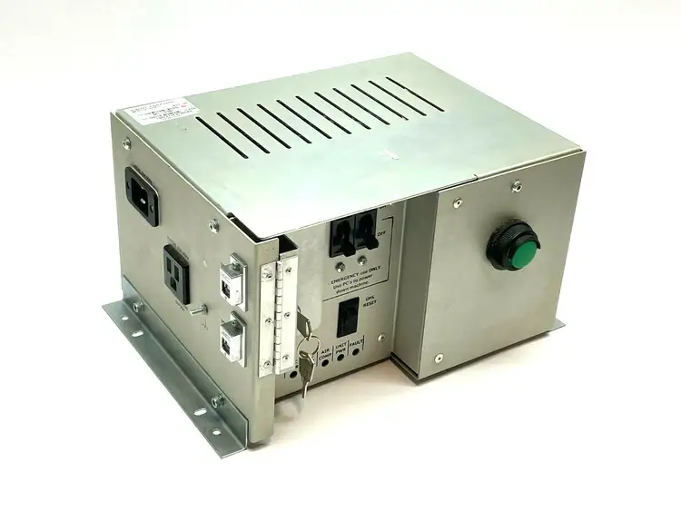 Used PARATA SYSTEMS _UNKNOWN_ Industrial Controls | Maverick Industrial Sales #1110581