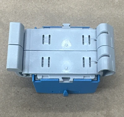 NEW Phoenix Contact ["32 73 20 0", "PTFIX 6/6X2.5-NS35A"]