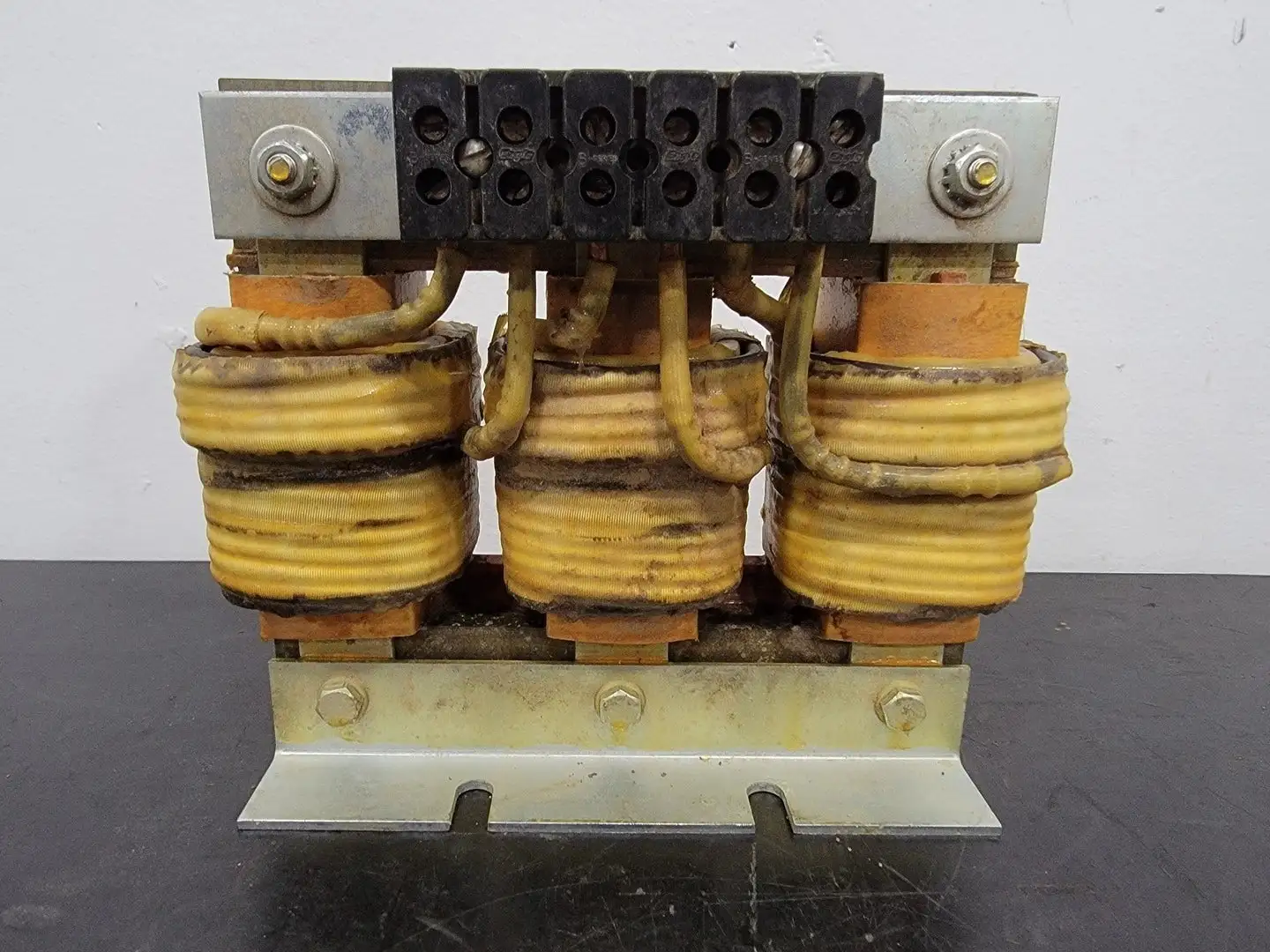USED TRANS-COIL KLR45CTB