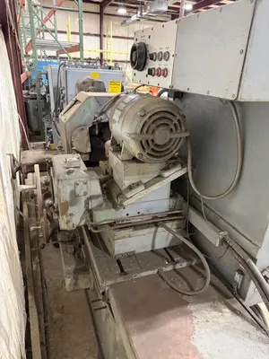 Used CINCINNATI MILACRON HEALD 405-250200 Internal Grinders Illinois US | Aucto #1512048