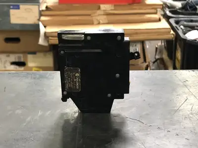 20 Amp, 1 Pole Circuit Breaker