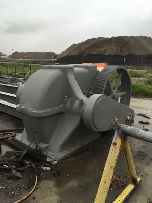 Used Lufkin Pumping Unit Air Balance 912 Miscellaneous Equipment Oklahoma US | Borderless Services #1378296