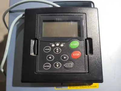 USED 2009 EATON SVX050A1-5A4N1