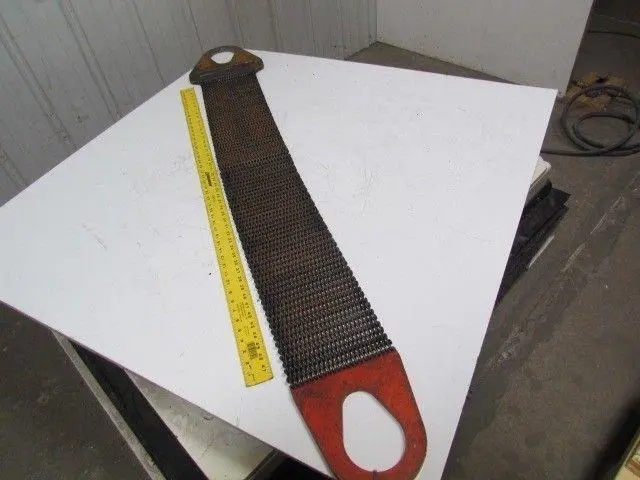 Used CAMBRIDGE _UNKNOWN_ Miscellaneous MRO | Arrow Industrial #618097