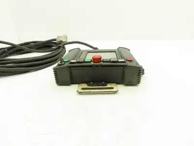 Idec HG2R Robot Teach Pendant