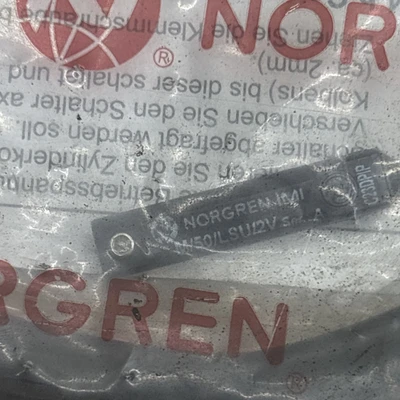 NEW Norgren M/50/LSU/2V