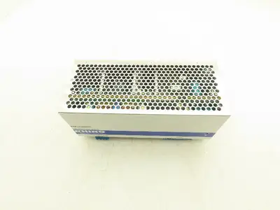 Rhino PSB24-960S-3 Power Supply 3PH 400-500V 1.7A Input 24V 40A Output