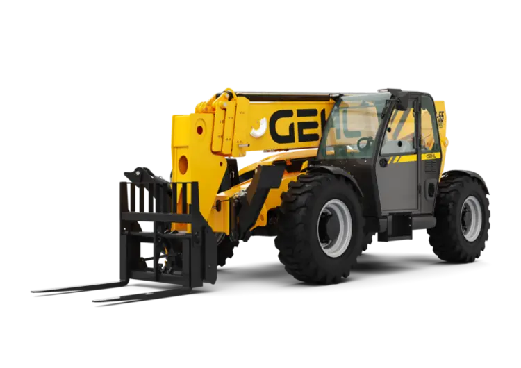 Used GEHL _UNKNOWN_ Telehandlers Indiana US | B&W Equipment Co. #1088776