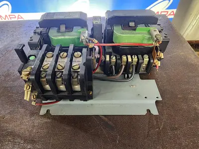 USED GENERAL ELECTRIC CR209C0