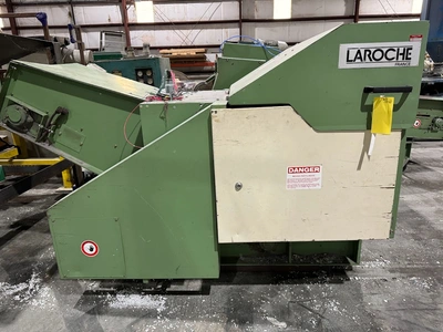 LaRoche Rotary Cutter