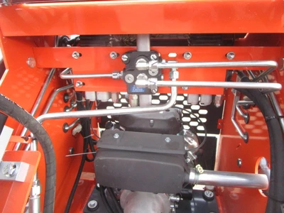 ATS Power ATS-T460 Skid Steer