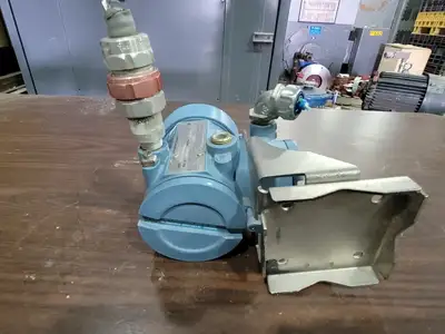 USED ROSEMOUNT 1700R11ABAEZZZ