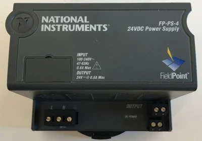 USED National Instruments FP-PS-4