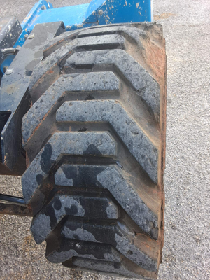 USED 2016 Genie GS-5390 RT