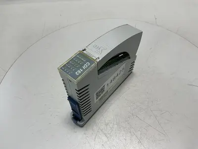 USED SIGMATEK CDI 162 12-006-162