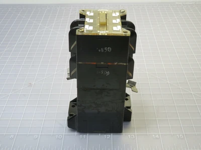 Used FURNAS _UNKNOWN_ Relays & Switches Texas US | OCO Industrial #1678506