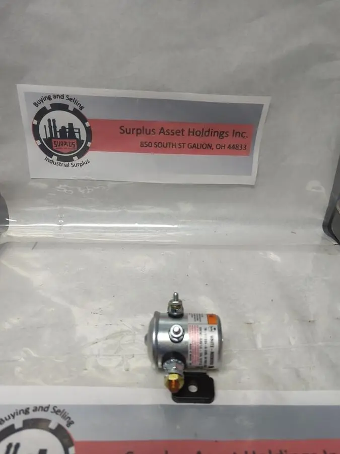 New | in-Stock WHITE-RODGERS 70-117224-5 Miscellaneous Equipment (Electrical & Power) | Surplus Asset Holdings #1200349
