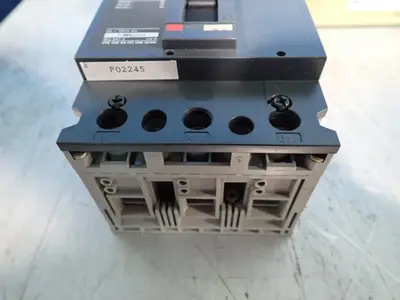 USED MERLIN GERIN NSC100N