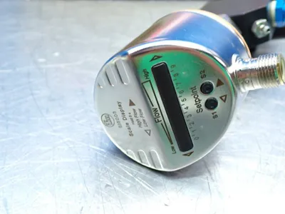 NEW IFM SL5003