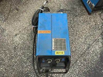Used MILLER MILLERMATIC 350P Mig Welders Ohio US | HGR 24 #1456054