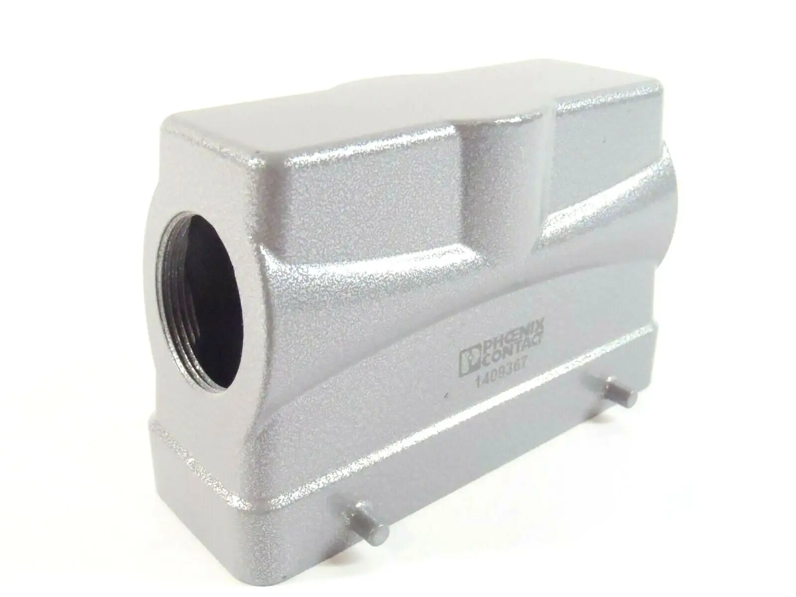 New | in-Stock Phoenix Contact 1409367 HC-B 24-TFQ-H-O1STM32S Electrical Boxes Michigan US | Maverick Industrial Sales #1397285