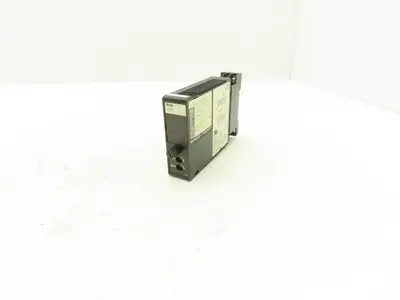 M System M2VS-2A-M2/UL Signal Transmitter  0-100mVDC In 4-20mA DC Out
