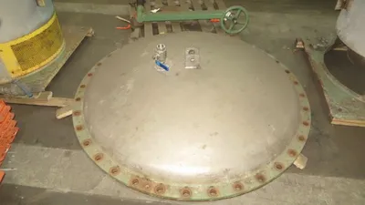 USED Voith VPS 35