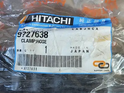 NEW HITACHI 9727638