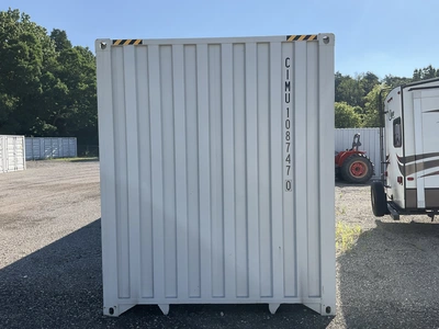 Used 2026 HIGH CUBE _UNKNOWN_ Shipping Containers Michigan US | Miedema Asset Management Group #1296344